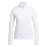 Women's Golf Vest Adidas ULT C TXT White