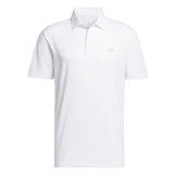 Adidas ULT365 SLD Golf Polo Shirt White