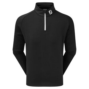 Footjoy Chill Out Black