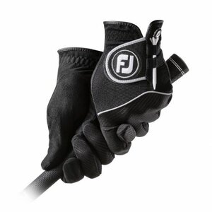 Footjoy Rain Grip Golf Gloves