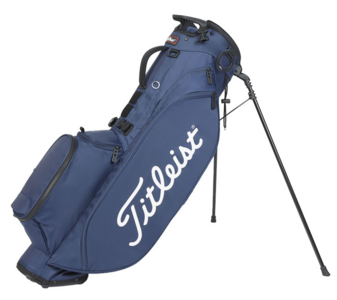 Titleist Players 4 Standbag Marine