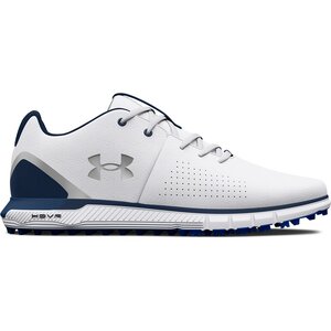 Golf Shoes Under Armour HOVR Fade 2 SL White Navy