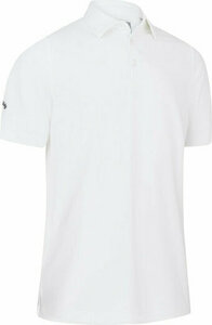 Callaway Men's Golf Polo Cooling Bright White