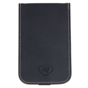 Masters Premium Deluxe Leather Score card Holder