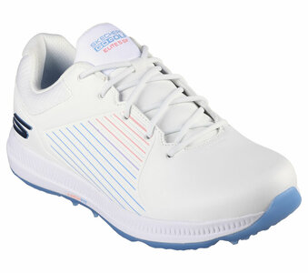 Skechers Women's Golf Shoes Go Golf Elite 5-GF White Multi