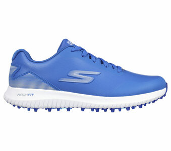 Skechers Arch Fit Go Golf Max 2 Blue