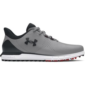 Golf shoes Under Armor Drive Fade SL Gray