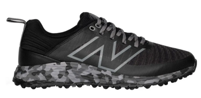 Golf shoes New Balance Fresh Foam Contend V2 Black Multi