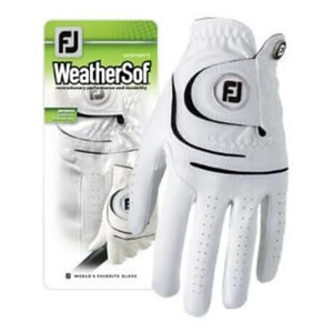 Footjoy Weathersof Glove Ladies