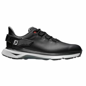 Footjoy PRO SLX Heren Golfschoenen Zwart