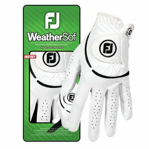Footjoy Weathersof Glove Ladies 2024