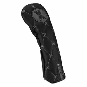 Taylormade TM23 Rescuewood Patterned Headcover