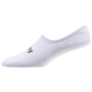 Footjoy ProDry Ladies Ultra Low Cut Golf Socks White