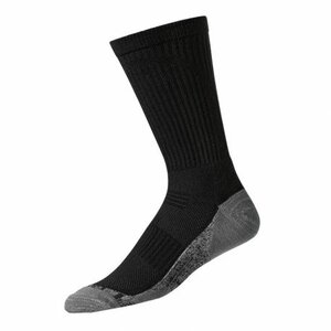 Footjoy Tech Sof Tour golf socks Black