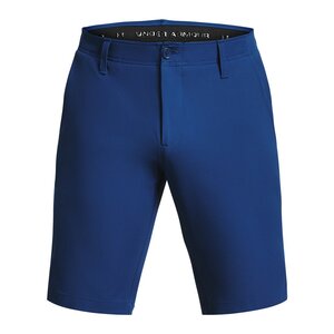 Under Armour Drive Taper Mens Short Blue Mirage