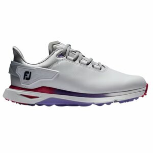 Footjoy PRO SLX Dames Golfschoenen Wit Pink
