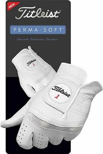 Titleist Perma Soft Golf Handschuh