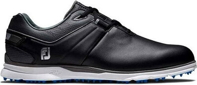 Golf shoes Herren Footjoy Pro SL Black