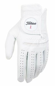 Titleist Perma Soft Cadet Golf Glove