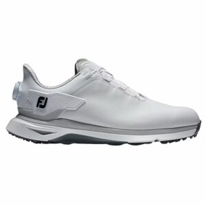 Footjoy PRO SLX BOA Men's Golf Shoes White