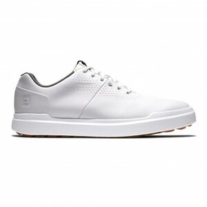 Footjoy Contour Casual Weiss
