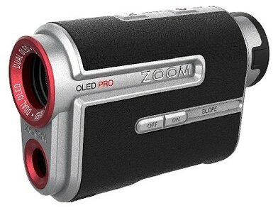 Zoom Rangefinder Oled Pro