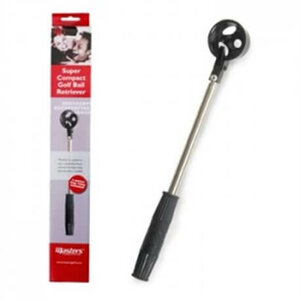 Masters Super Compact Golf Ball Retriever