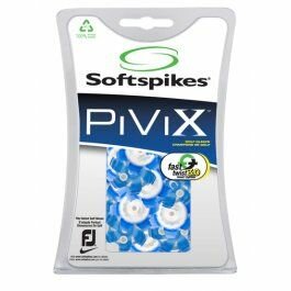 Spikes PiViX Fast Twist 3.0 Blau