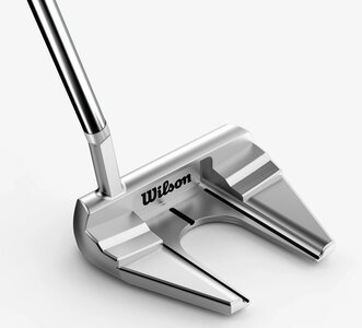 Wilson Staff Putter TM22 Right Handed