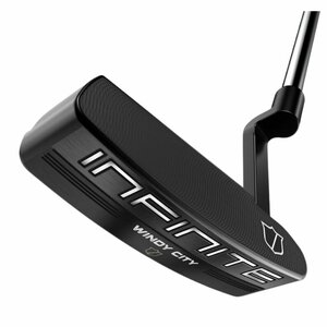 Wilson Staff Infinite Putter Windy City Left Handed 2024