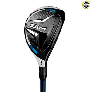 Taylormade M6 Rescue Ladies