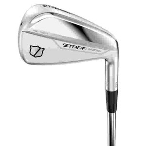 Wilson Staff Modell RB Utility 4 Eisen für Rechtshänder