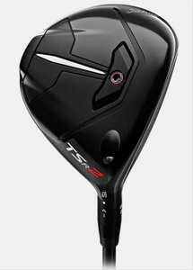 Titleist TSR2 Fairwaywood Regular Flex 
