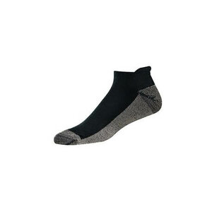 Footjoy ProDry Roll Tab Golf Socks Black 39-46
