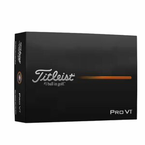 Titleist ProV1 Golf Balls 2025