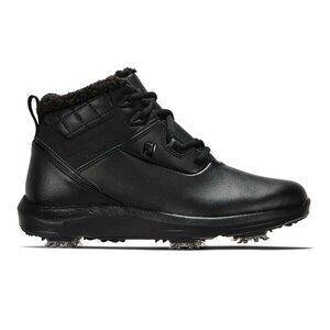 Footjoy Stormwalker Winterboots Dames Zwart Maat 38