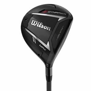 Wilson Staff Fairwaywood Max Mens Dynapwr Regular Flex