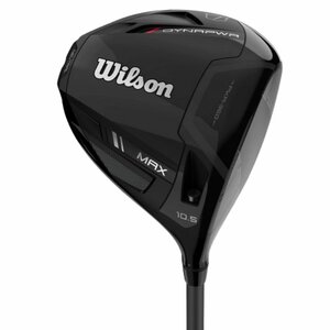 Wilson Staff Dynapwr Carbon Dames Driver