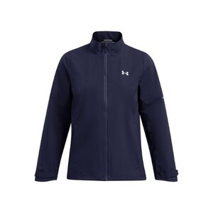 Under Armour Rain Jacket Ladies Navy