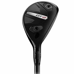 Titleist GT2 Hybrid Heren 4 21gr, Denali Graphite Shaft Regular Flex