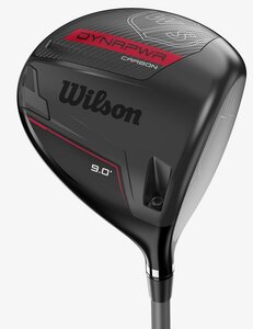 Wilson Staff Dynapower Carbon Driver 9.0 Heren Stiff Flex UST Helium 
