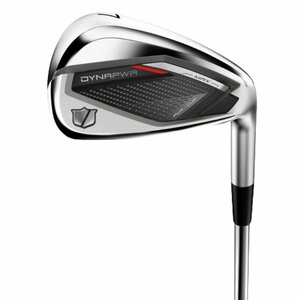 Wilson Staff Dynapower Max IJzers 6-SW Graphite Lite-Flex Linkshandig
