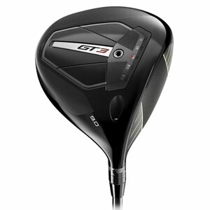 Titleist GT3 Mens Driver 10 Graden Tensei K Blue Stiff Shaft