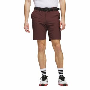 Adidas Ultimate 8.5IN Herren Short Aurrub