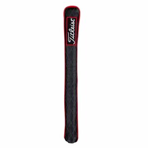 Titleist Alignment Leren Cover