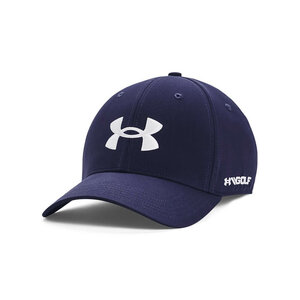 Under Armour Golf96 Cap Mitternachtsmarineweiß