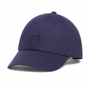 Under Armour Golf96 Cap Damen verstellbar Marine