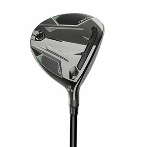 Taylormade QI35 Max Fairwaywood Regular Flex Heren Linkshandig