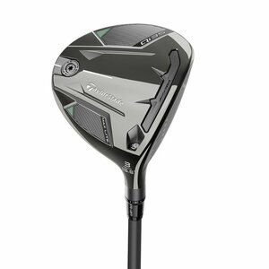 Taylormade QI35 Max Lite Fairwaywood Heren Linkshandig