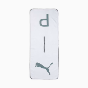 Puma Micorfiber Players Towel 